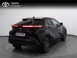 TOYOTA C-HR 1.8 140H Advance