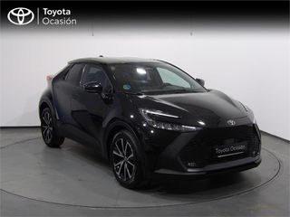 TOYOTA C-HR 1.8 140H Advance