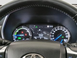 TOYOTA Highlander 2.5 hybrid Luxury Pintura especial
