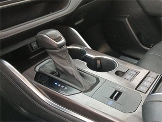 TOYOTA Highlander 2.5 hybrid Luxury Pintura especial