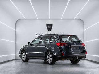 Subaru Legacy Outback 2.5i Premium