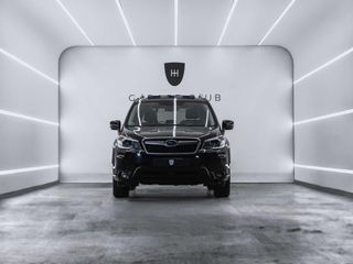 Subaru Forester Forester 2.0 D Executive (Euro 6)