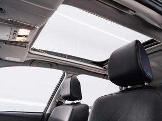 Subaru Forester Forester 2.0 D Executive (Euro 6)