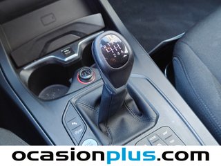 BMW Serie 1 116d 85 kW (116 CV)