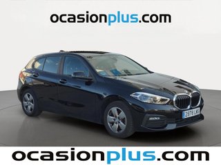 BMW Serie 1 116d 85 kW (116 CV)