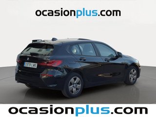 BMW Serie 1 116d 85 kW (116 CV)