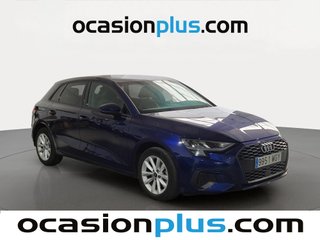 Audi A3 Sportback 30 TFSI 81 kW (110 CV) S tronic