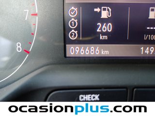Opel Crossland 1.2 Elegance Auto 96 kW (130 CV)