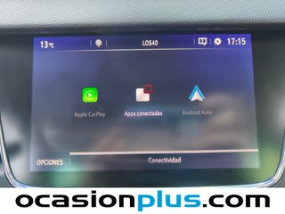 Opel Crossland 1.2 Elegance Auto 96 kW (130 CV)