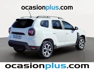 Dacia Duster Journey Go TCE ECO-G 4X2 74 kW (100 CV)
