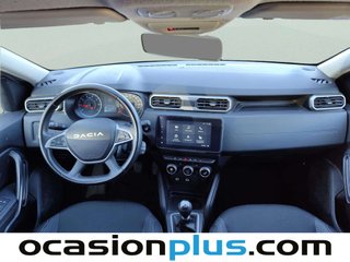Dacia Duster Journey Go TCE ECO-G 4X2 74 kW (100 CV)