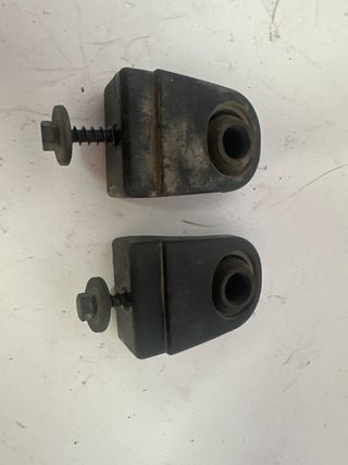 SOPORTE RADIADOR CITROEN XSARA BERLINA 1.9D PREMIER 1.9 DIESEL