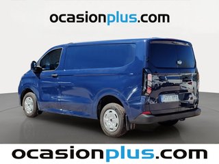 Ford Transit Custom Furgon 2.0 Ecoblue 280 L1 Trend 100 kW (136 CV)