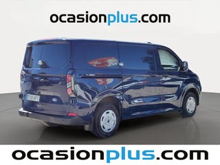 Ford Transit Custom Furgon 2.0 Ecoblue 280 L1 Trend 100 kW (136 CV)