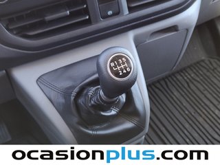 Ford Transit Custom Furgon 2.0 Ecoblue 280 L1 Trend 100 kW (136 CV)
