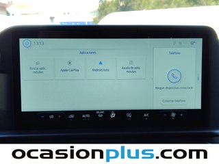 Ford Transit Custom Furgon 2.0 Ecoblue 280 L1 Trend 100 kW (136 CV)