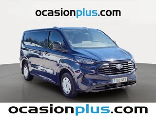 Ford Transit Custom Furgon 2.0 Ecoblue 280 L1 Trend 100 kW (136 CV)