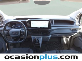 Ford Transit Custom Furgon 2.0 Ecoblue 280 L1 Trend 100 kW (136 CV)