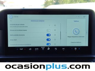 Ford Transit Custom Furgon 2.0 Ecoblue 280 L1 Trend 100 kW (136 CV)