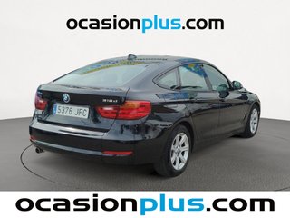 BMW Serie 3 318d Gran Turismo 105 kW (143 CV)