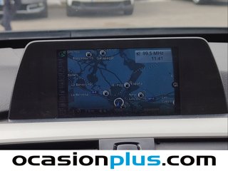 BMW Serie 3 318d Gran Turismo 105 kW (143 CV)