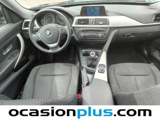 BMW Serie 3 318d Gran Turismo 105 kW (143 CV)