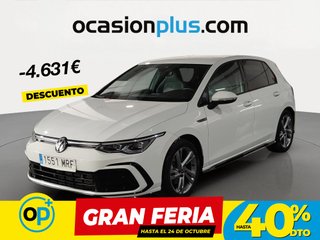 Volkswagen Golf R-Line 1.5 eTSI 110 kW (150 CV) DSG