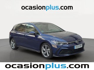 Volkswagen Golf R-Line 1.5 eTSI 110 kW (150 CV) DSG
