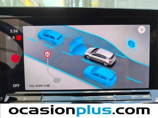 Volkswagen Golf R-Line 1.5 eTSI 110 kW (150 CV) DSG