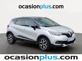 Renault Captur Zen Energy TCe 66 kW (90 CV)