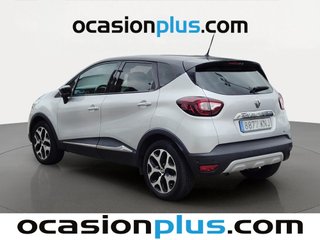Renault Captur Zen Energy TCe 66 kW (90 CV)