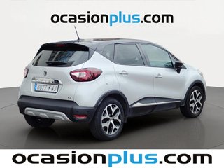 Renault Captur Zen Energy TCe 66 kW (90 CV)