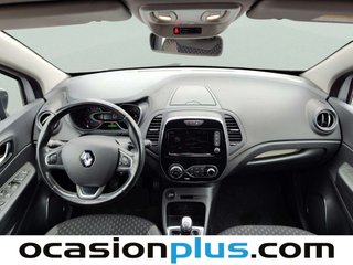 Renault Captur Zen Energy TCe 66 kW (90 CV)