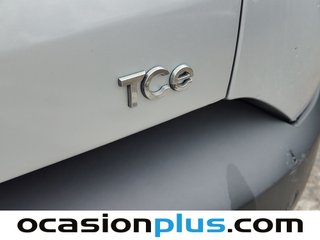 Renault Captur Zen Energy TCe 66 kW (90 CV)