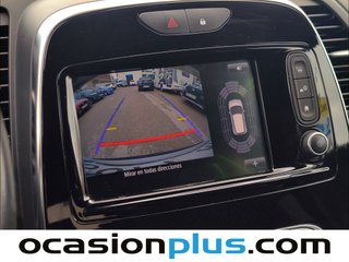 Renault Captur Zen Energy TCe 66 kW (90 CV)
