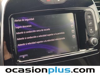 Renault Captur Zen Energy TCe 66 kW (90 CV)