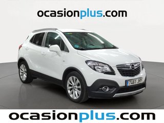 Opel Mokka 1.4 Turbo S&S Excellence 4x2 103 kW (140 CV)