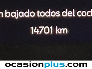 CUPRA León 1.5 TSI e-Hybrid DSG 150 kW (204 CV)