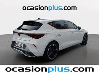 CUPRA León 1.5 TSI e-Hybrid DSG 150 kW (204 CV)