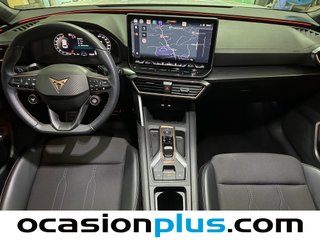 CUPRA León 1.5 TSI e-Hybrid DSG 150 kW (204 CV)