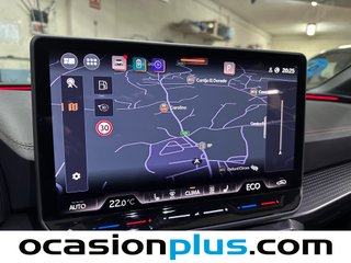 CUPRA León 1.5 TSI e-Hybrid DSG 150 kW (204 CV)
