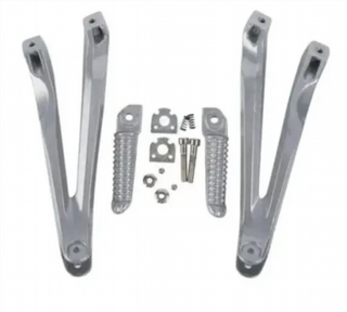 SOPORTE ESTRIBERA TRASERAS YAMAHA YZF R1 2004-08