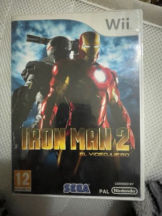 Marvel Super Hero Squad: The Infinity Gauntlet Wii