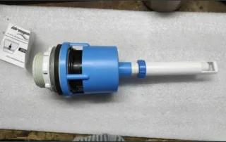 Descargador Universal Cisterna Idrospania 2701
