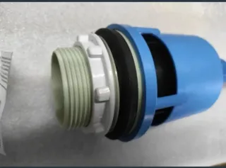 Descargador Universal Cisterna Idrospania 2701