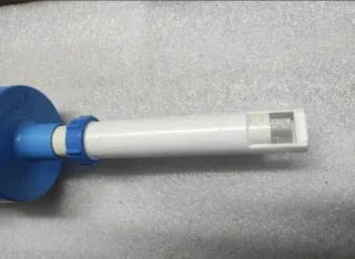 Descargador Universal Cisterna Idrospania 2701