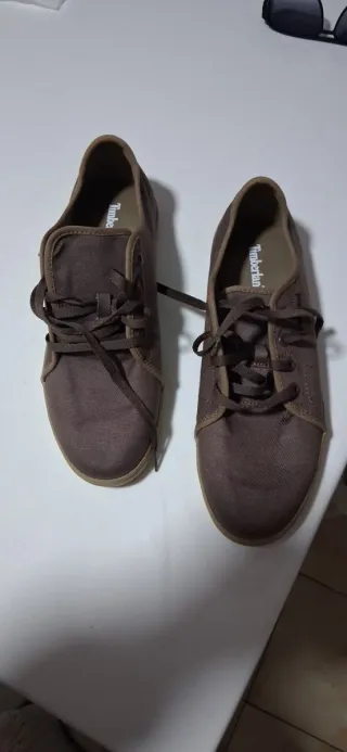 Zapatos Timberland Talla 42