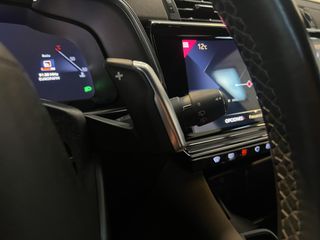 DS DS 7 Crossback BlueHDi DE 96kW (130CV) Auto. CHIC