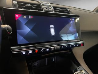 DS DS 7 Crossback BlueHDi DE 96kW (130CV) Auto. CHIC