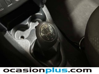 Dacia Logan Ambiance 1.0 54 kW (73 CV)